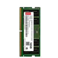 Lenovo 联想 DDR5 5600MHz 笔记本内存条 16GB