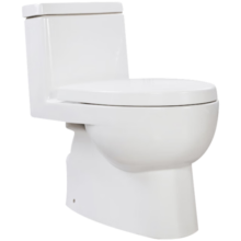 科勒（KOHLER） 科勒马桶卫浴坐便器五级旋风瑞琦连体座便器节水双冲实体店款 马桶305mm坑距