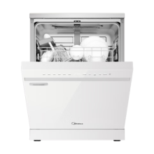 双11预告、plus会员：美的14套嵌入式洗碗机 RX600Max（白）