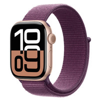 Apple 苹果 Watch Series 10 智能手表 GPS版 42mm