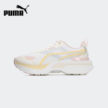 彪马（PUMA）运动鞋男女鞋夏季新款网面透气跑步鞋