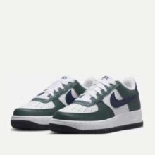 plus会员：NIKE 耐克 AIR FORCE 1 GS 通用款运动鞋 HF5178-300