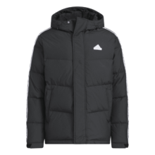 adidas 600蓬鸭绒羽绒服 黑色