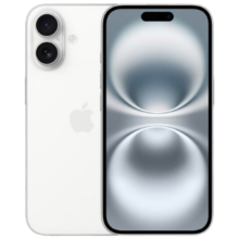双11狂欢：Apple 苹果 iPhone 16 5G手机 512GB