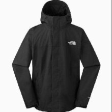 闭眼买、双11预售：THE NORTH FACE 北面 城市户外 男款冲锋衣 8DMC