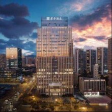 双11狂欢：全程不加价！君亭酒店集团全国22店通兑 3晚含双早