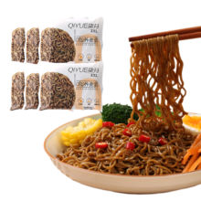 农烁  荞麦方便面饼 45g*10包
