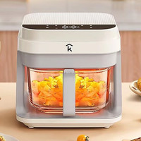 KEHEAL 科西逸尔 CD-AF4 可视空气炸锅 5.5L