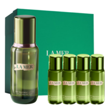 海蓝之谜（LA MER）精萃水礼盒150ml精华液精粹水护肤品套装化妆品生日礼物送女友