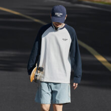 唐狮 t恤男士