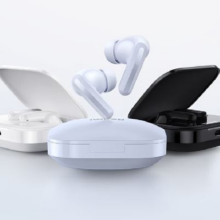 plus会员、需凑单：小米Redmi Buds5 无线蓝牙耳机 入耳式主动降噪
