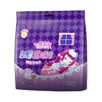 SPACE7 七度空间 超薄萌睡裤  12条