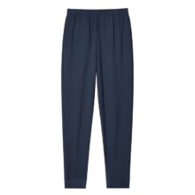 双11狂欢、PLUS：京东京造 睡裤家居服居家长裤