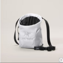 ARC'TERYX 始祖鸟 ION LIGHTWEIGHT CHALK BAG 粉袋  新品