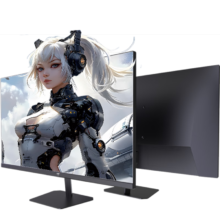 双11狂欢、PLUS：KTC 24.5英寸 FHD 超频200Hz FastIPS屏350亮度PS5游戏显示器低蓝光原生180Hz电竞电脑显示器 H25T7
