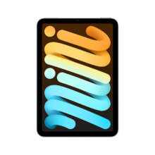 新品预约：iPad mini A17 Pro 系列