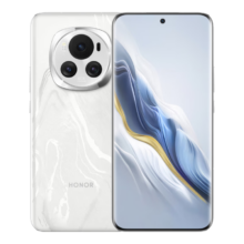 京东百亿补贴、PLUS会员：HONOR 荣耀 Magic6 5G手机 16GB+512GB 祁连雪 骁龙8Gen3
