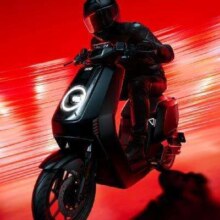 31日20点：小牛电动 NXT ultra大师版  智能锂电 两轮电动车