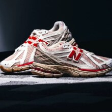 new balance 新百伦 M1906RO 男女款休闲鞋