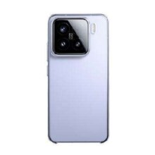 新品预售：Xiaomi 小米15 系列 透明保护壳