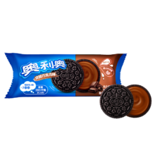 OREO 奥利奥 夹心饼干 巧克力味