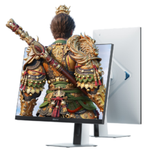 双11预售，31日20点：Hisense 海信 27G5K-PRO 27英寸FastIPS显示器 2560*1440、180Hz、1ms GTG、HDR400