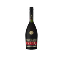 人头马（Remy Martin） VSOP 优质香槟区 洋酒 干邑白兰地 700ml