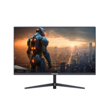 14号20点、PLUS会员：coocaa 创维酷开 23.8英寸 电脑显示器 75Hz 窄边