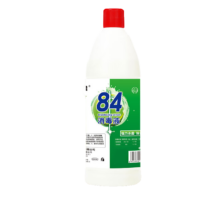 概率券：好宜佳 84消毒液 500ml