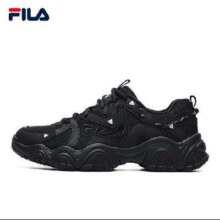 14日20点：FILA  斐乐 猫爪鞋4代 老爹鞋