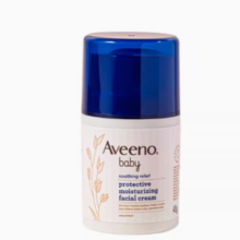 88VIP！Aveeno 艾惟诺 宝宝保湿霜 48g