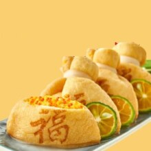PLUS：三全 火锅丸子系列 关东煮*任选10件