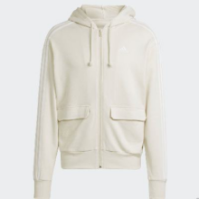双11开门红：阿迪达斯UFZHOODIEWONWHI/WHITE卫衣