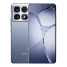 小米（MI）Redmi K70 至尊版 天玑9300+ IP68 12GB+256GB 冰璃蓝 小米红米K70 Ultra 5G手机【复购补贴】