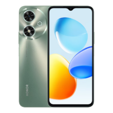 双11狂欢：荣耀畅玩50 墨玉青 6GB+128 GB