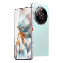 再降价，PLUS：nubia 努比亚 Z60S Pro 5G手机 12GB+256GB