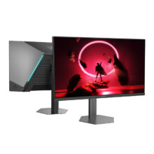 20日0点、预售：SANC 盛色 DM73uPro 27英寸MiniLED显示器（4K、160Hz、HDR400）