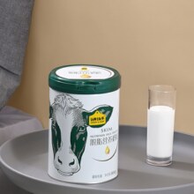 认养一头牛 营养全脂/脱脂奶粉800g*2罐 礼盒装