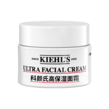 科颜氏（Kiehl's）高保湿面霜护肤体验盒（试用装）