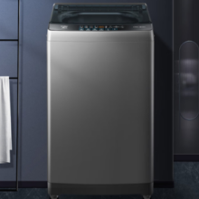 Haier 海尔 EB120B53Mate1 直驱变频 波轮洗衣机 12kg