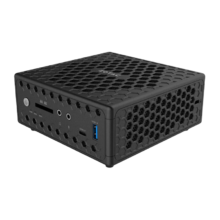 预约抢购:索泰 ZOTAC ZBOX CI331迷你mini主机英特尔N5100 准系统不含内存硬盘