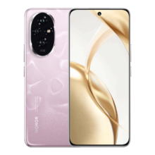 plus会员、限地区补贴：HONOR 荣耀 200 手机 12GB+256GB 珊瑚粉