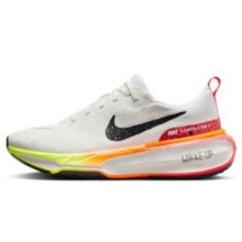 PLUS会员：NIKE 耐克 Invincible 3 春夏泡棉跑步运动男鞋 HF4915-100