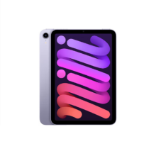 21日20点：Apple 苹果 iPad mini(第 6 代)8.3英寸平板电脑(mini6/64GB WLAN版/MK7R3CH/A)紫色
