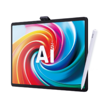 预售、再降价、PLUS：科大讯飞 AI学习机 T30 Pro 12GB+512GB 14.7英寸