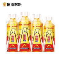 东鹏 特饮 维生素能量饮料500ml＊4
