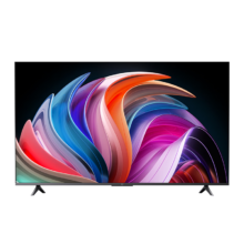 双11狂欢：小米电视 65英寸 120Hz高刷 3+64GB WiFi6 平板电视机Redmi A65 Pro