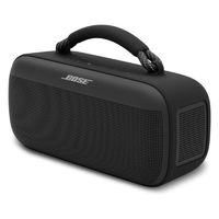 BOSE 博士 SoundLink Max 户外蓝牙音箱 经典黑