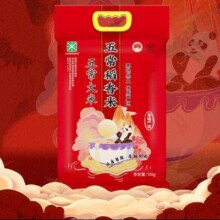 PLUS会员，需首购: 五米常香 当季新米 五常大米  10kg