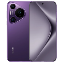 消费补贴：HUAWEI 华为 Pura 70 Pro 智能手机 12GB+512GB